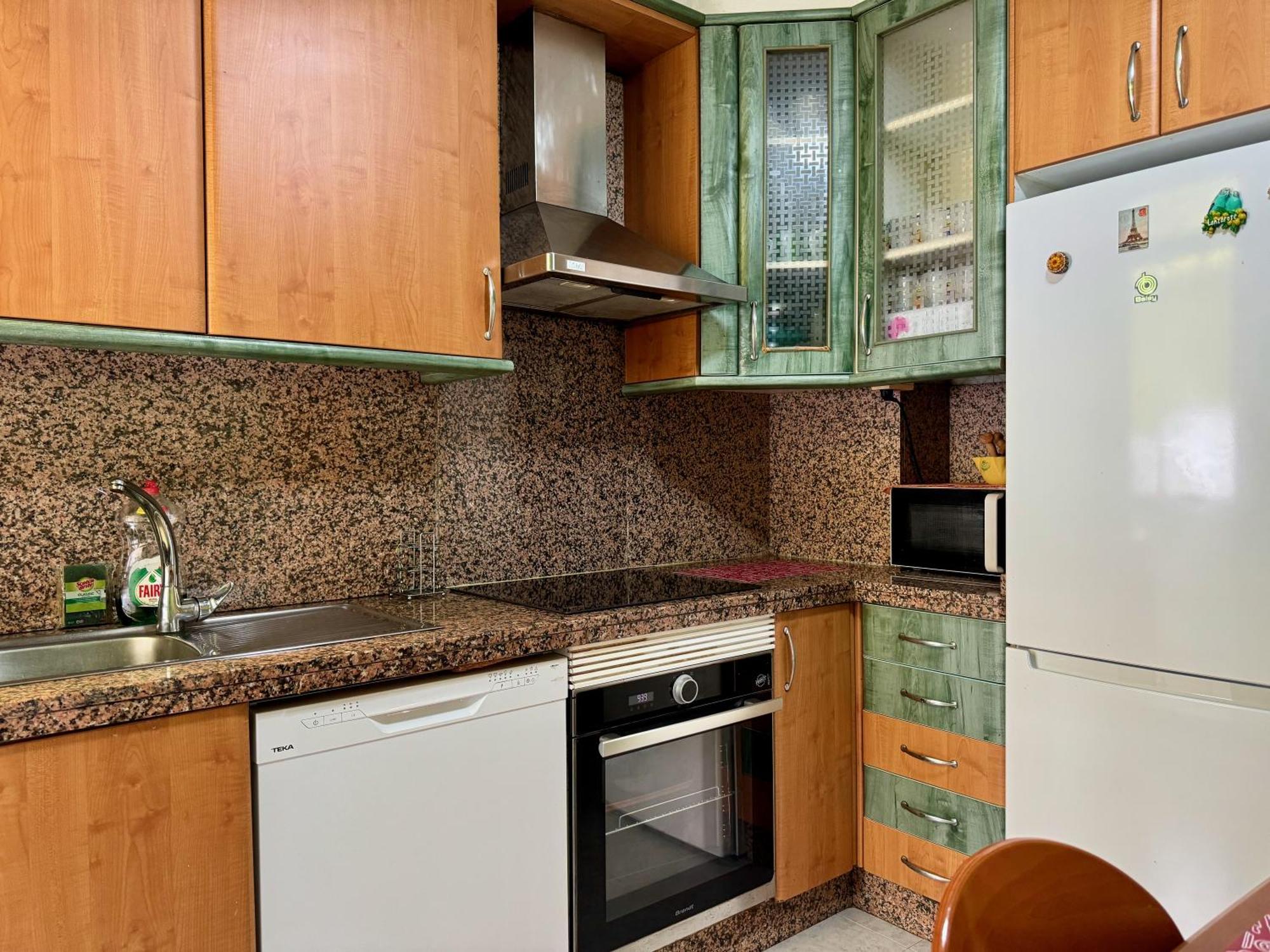 Apto 2 Hab Zona Povisa - Ascensor & Wifi ツ By Rias Baixas *