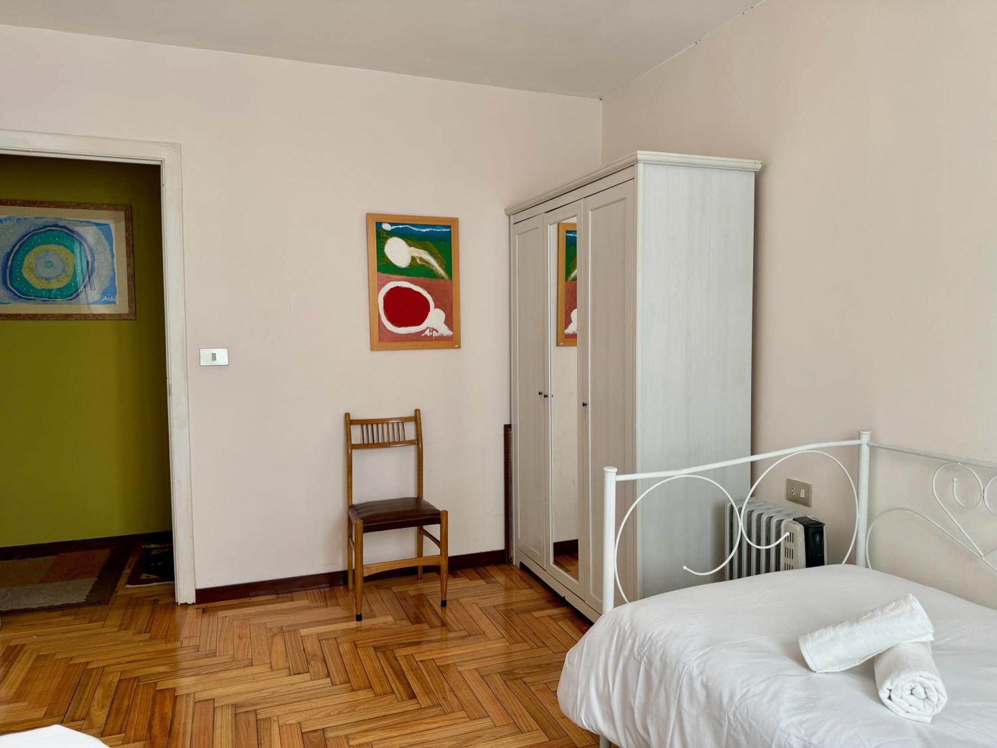 Apto 2 Hab Zona Povisa - Ascensor & Wifi ツ By Rias Baixas *