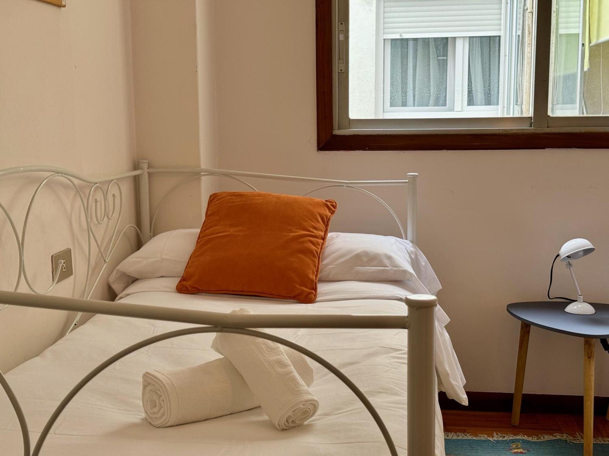 Apto 2 Hab Zona Povisa - Ascensor & Wifi ツ By Rias Baixas Apartamento *