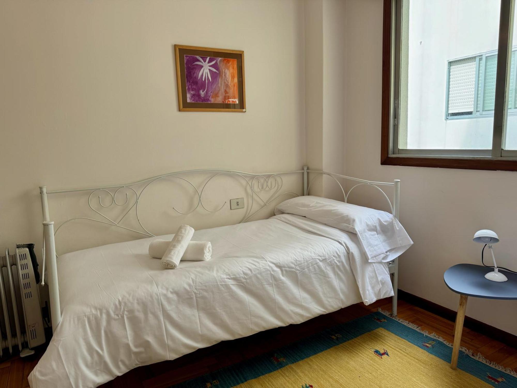 Apto 2 Hab Zona Povisa - Ascensor & Wifi ツ By Rias Baixas * Vigo