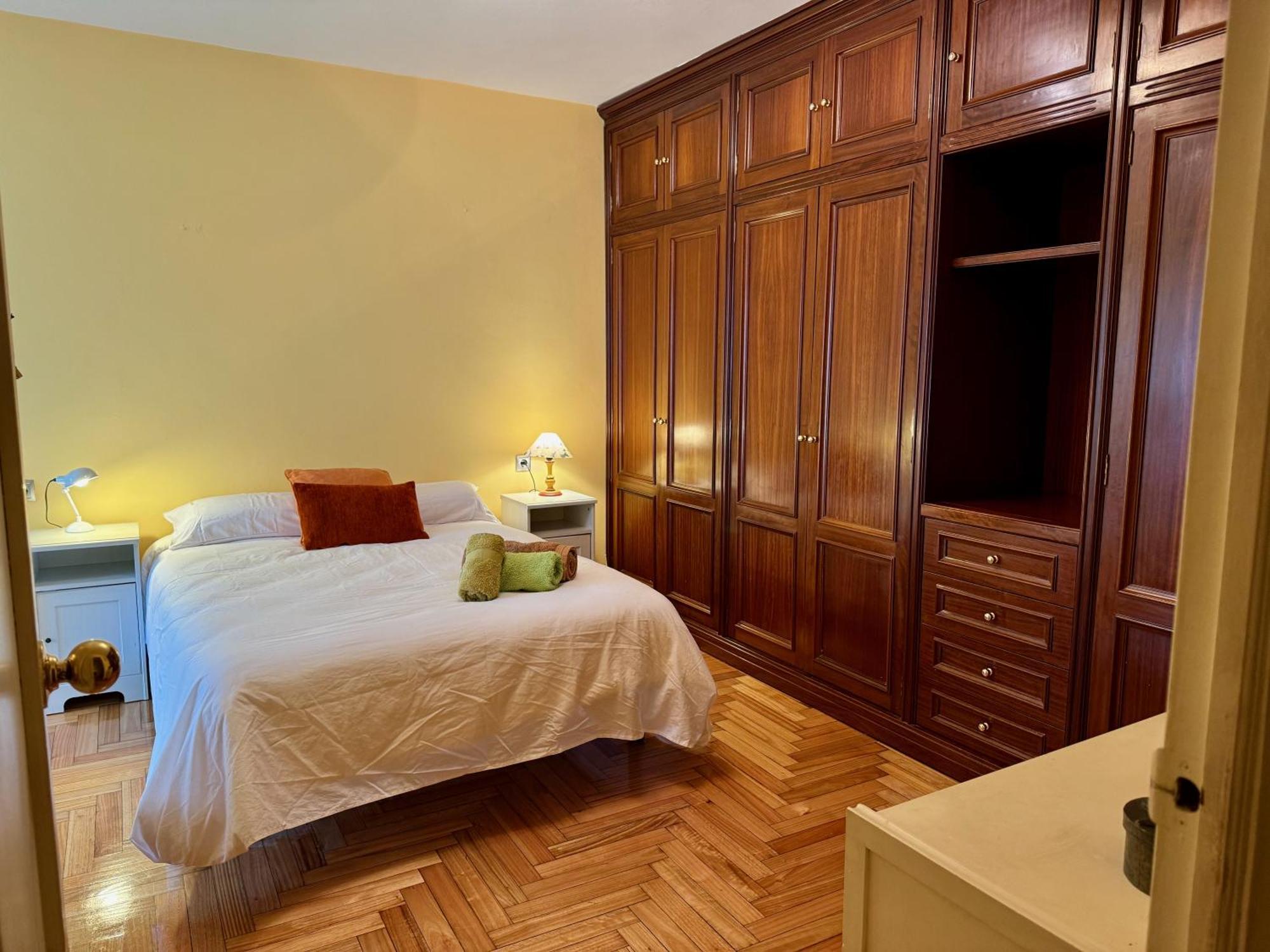 Apto 2 Hab Zona Povisa - Ascensor & Wifi ツ By Rias Baixas * Vigo