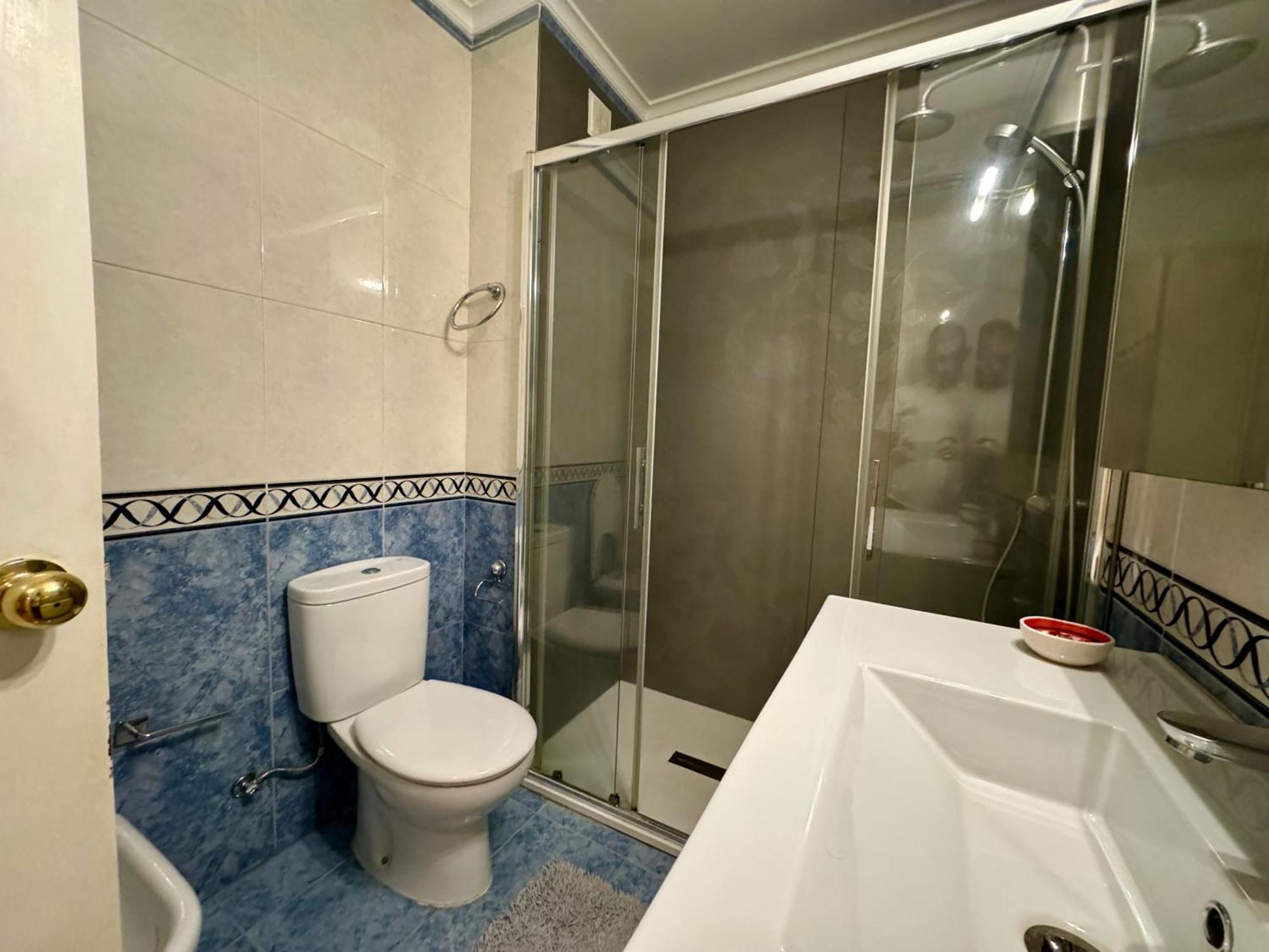 Apto 2 Hab Zona Povisa - Ascensor & Wifi ツ By Rias Baixas Apartamento